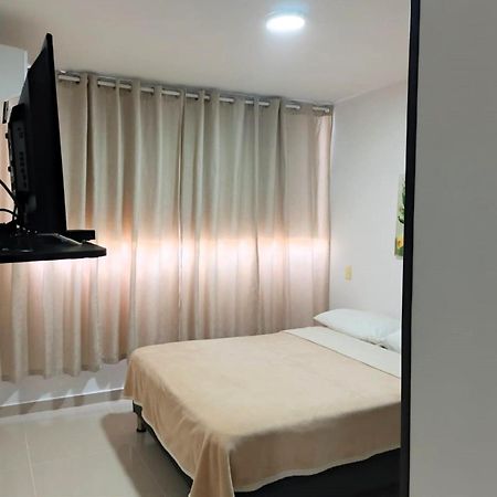 Apartamentos Condominio Oporto - Cerca A Todo Barranquilla  Rum bild