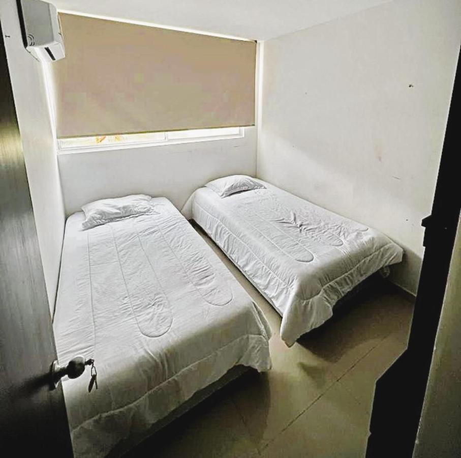 Apartamentos Condominio Oporto - Cerca A Todo Barranquilla  Exteriör bild
