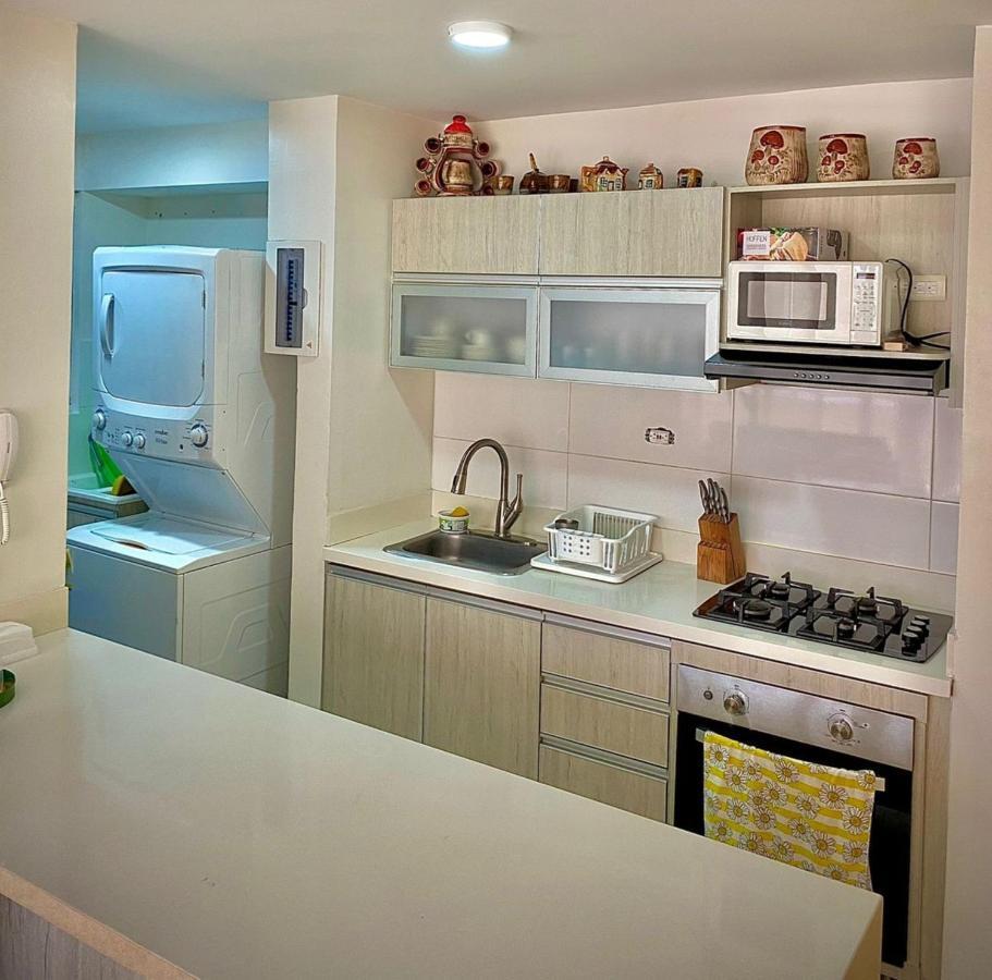 Apartamentos Condominio Oporto - Cerca A Todo Barranquilla  Exteriör bild
