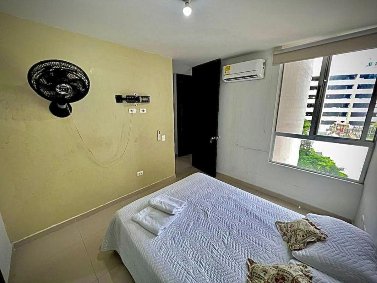 Apartamentos Condominio Oporto - Cerca A Todo Barranquilla  Exteriör bild