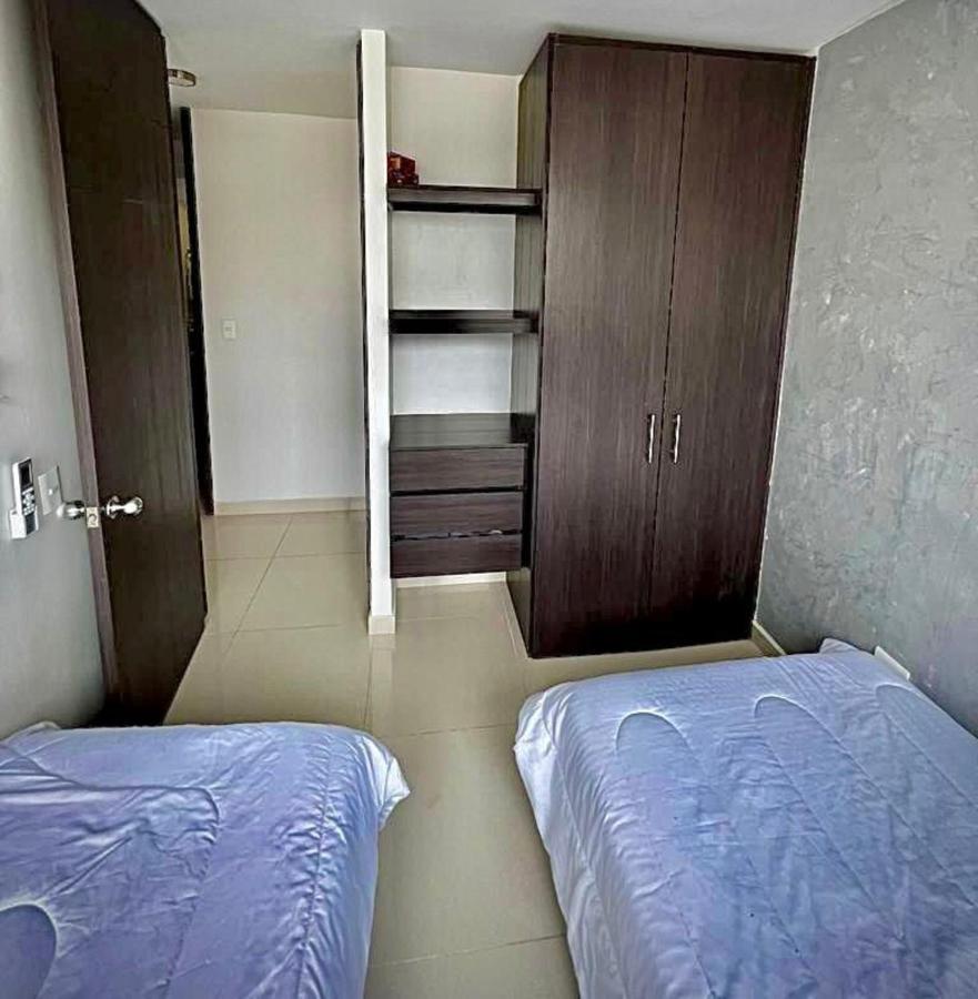 Apartamentos Condominio Oporto - Cerca A Todo Barranquilla  Exteriör bild