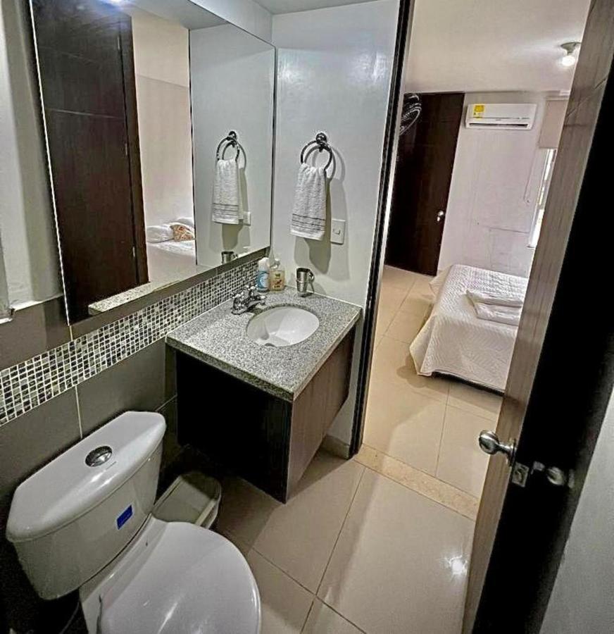 Apartamentos Condominio Oporto - Cerca A Todo Barranquilla  Exteriör bild