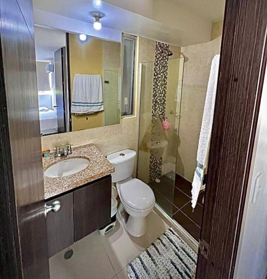 Apartamentos Condominio Oporto - Cerca A Todo Barranquilla  Exteriör bild