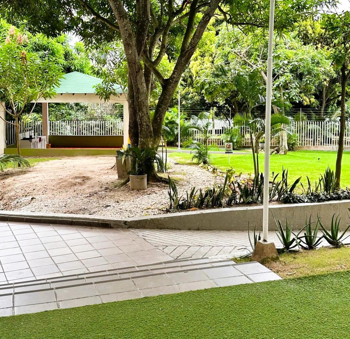 Apartamentos Condominio Oporto - Cerca A Todo Barranquilla  Exteriör bild