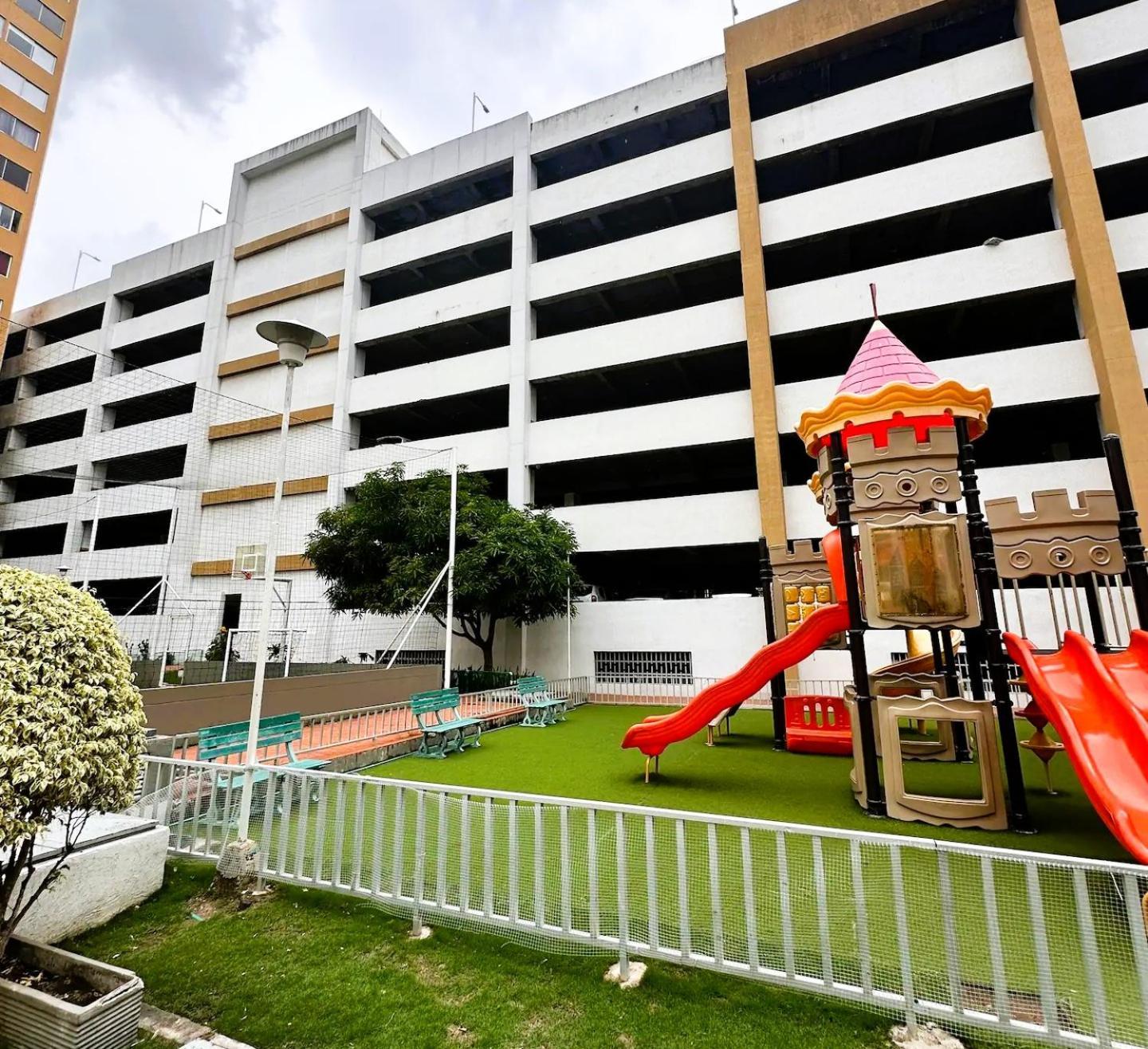 Apartamentos Condominio Oporto - Cerca A Todo Barranquilla  Exteriör bild