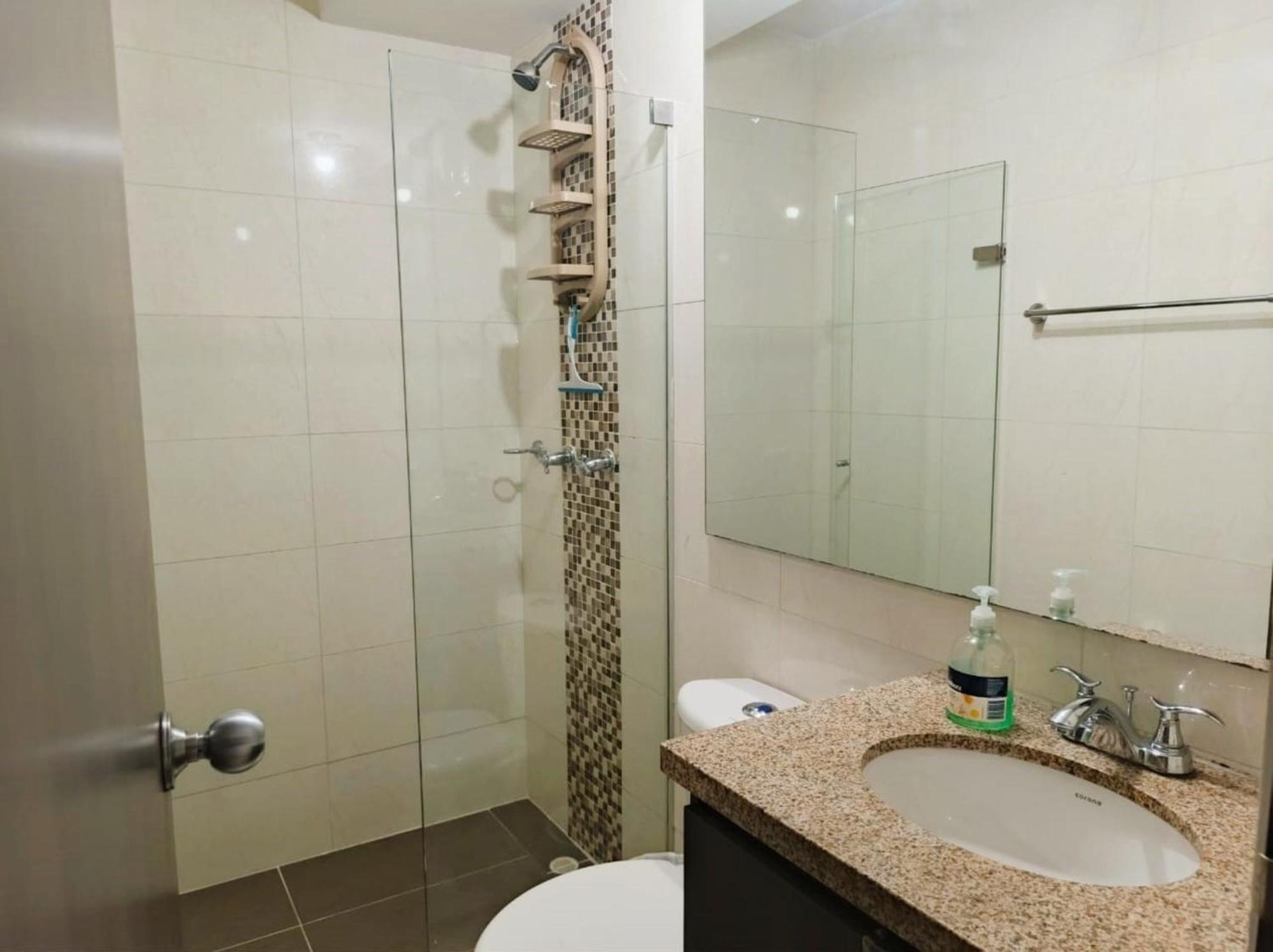 Apartamentos Condominio Oporto - Cerca A Todo Barranquilla  Rum bild