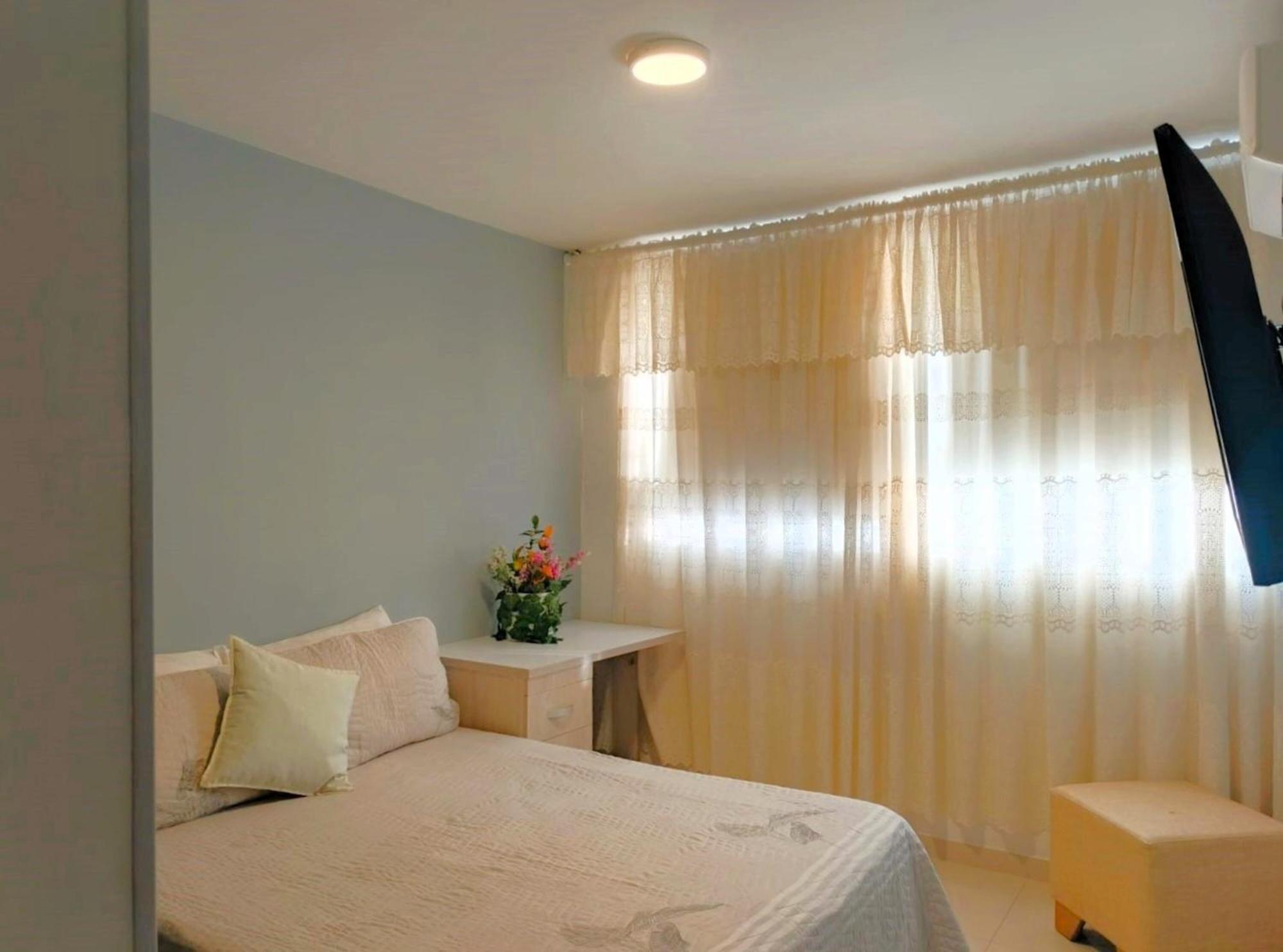 Apartamentos Condominio Oporto - Cerca A Todo Barranquilla  Rum bild