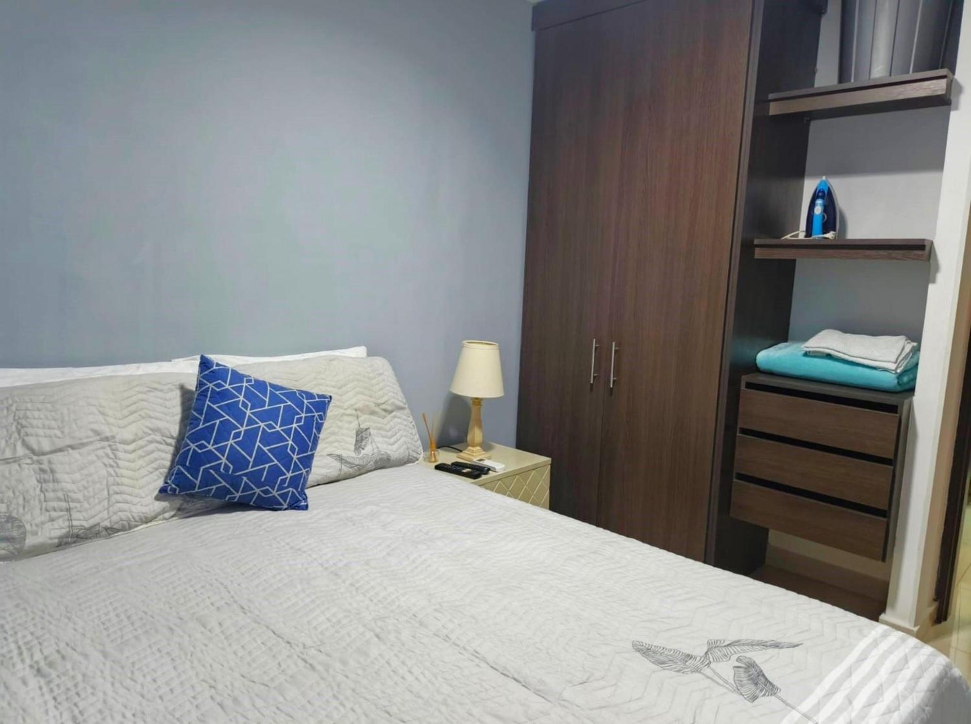 Apartamentos Condominio Oporto - Cerca A Todo Barranquilla  Rum bild