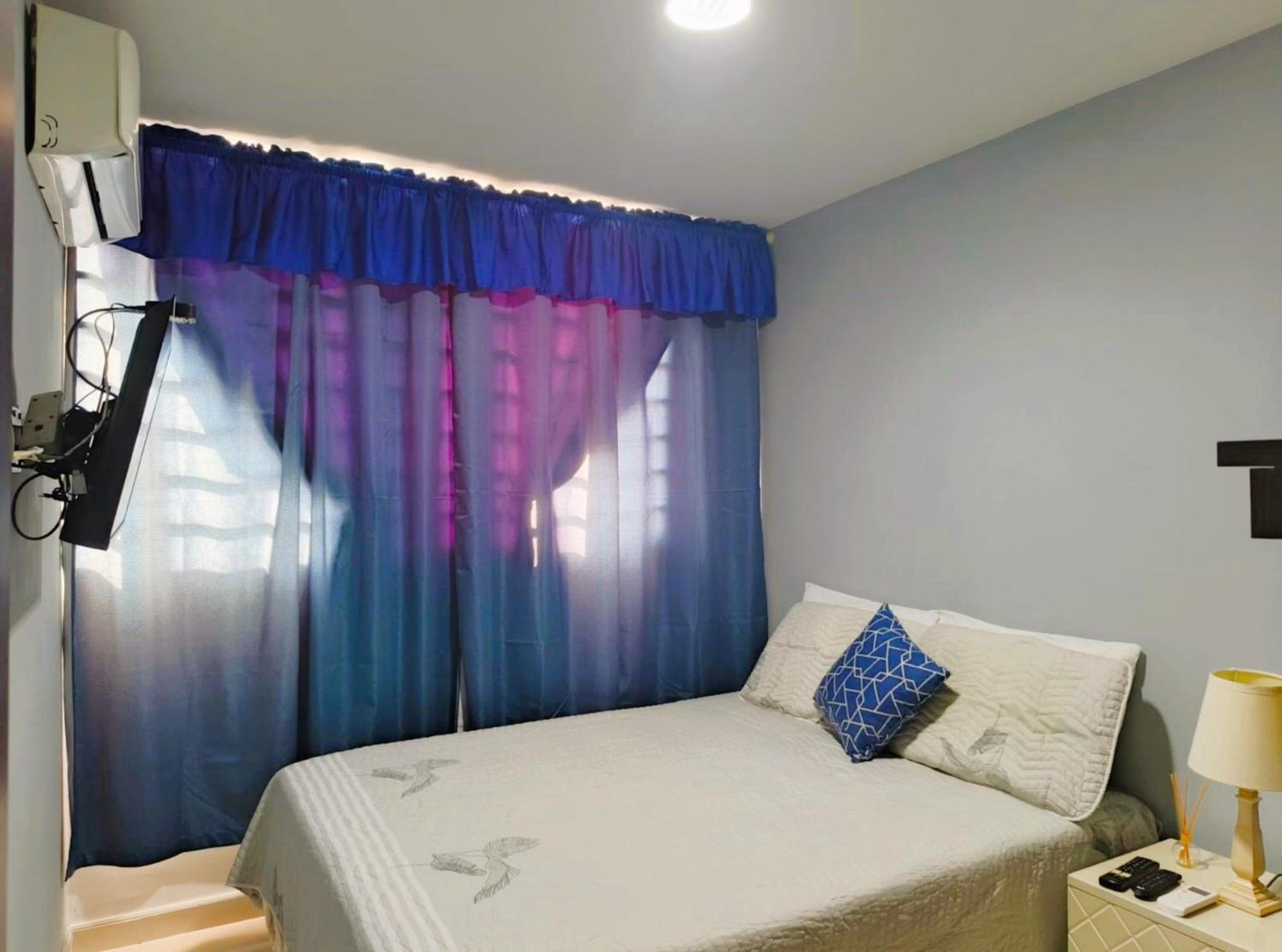 Apartamentos Condominio Oporto - Cerca A Todo Barranquilla  Rum bild