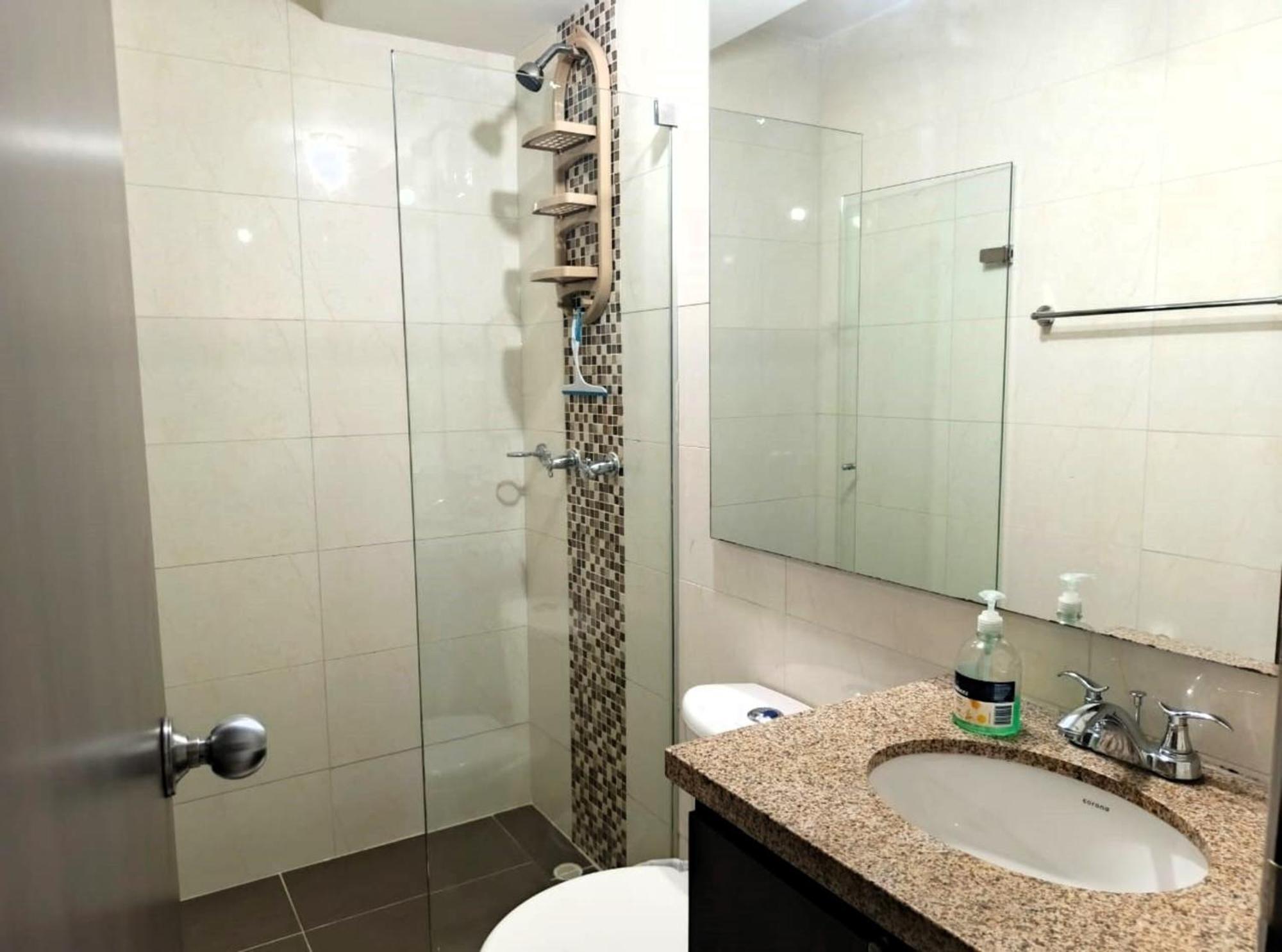 Apartamentos Condominio Oporto - Cerca A Todo Barranquilla  Rum bild