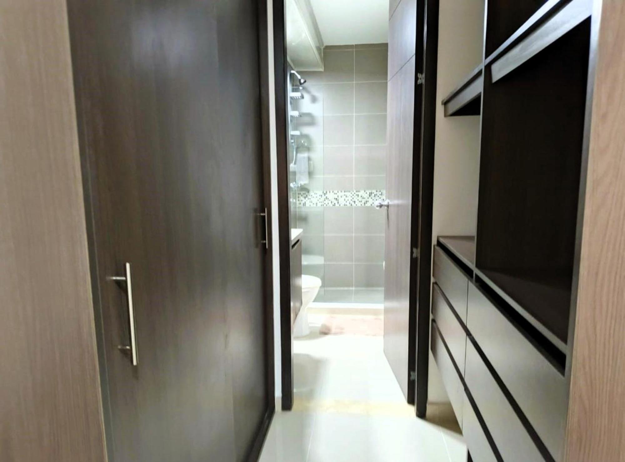 Apartamentos Condominio Oporto - Cerca A Todo Barranquilla  Rum bild