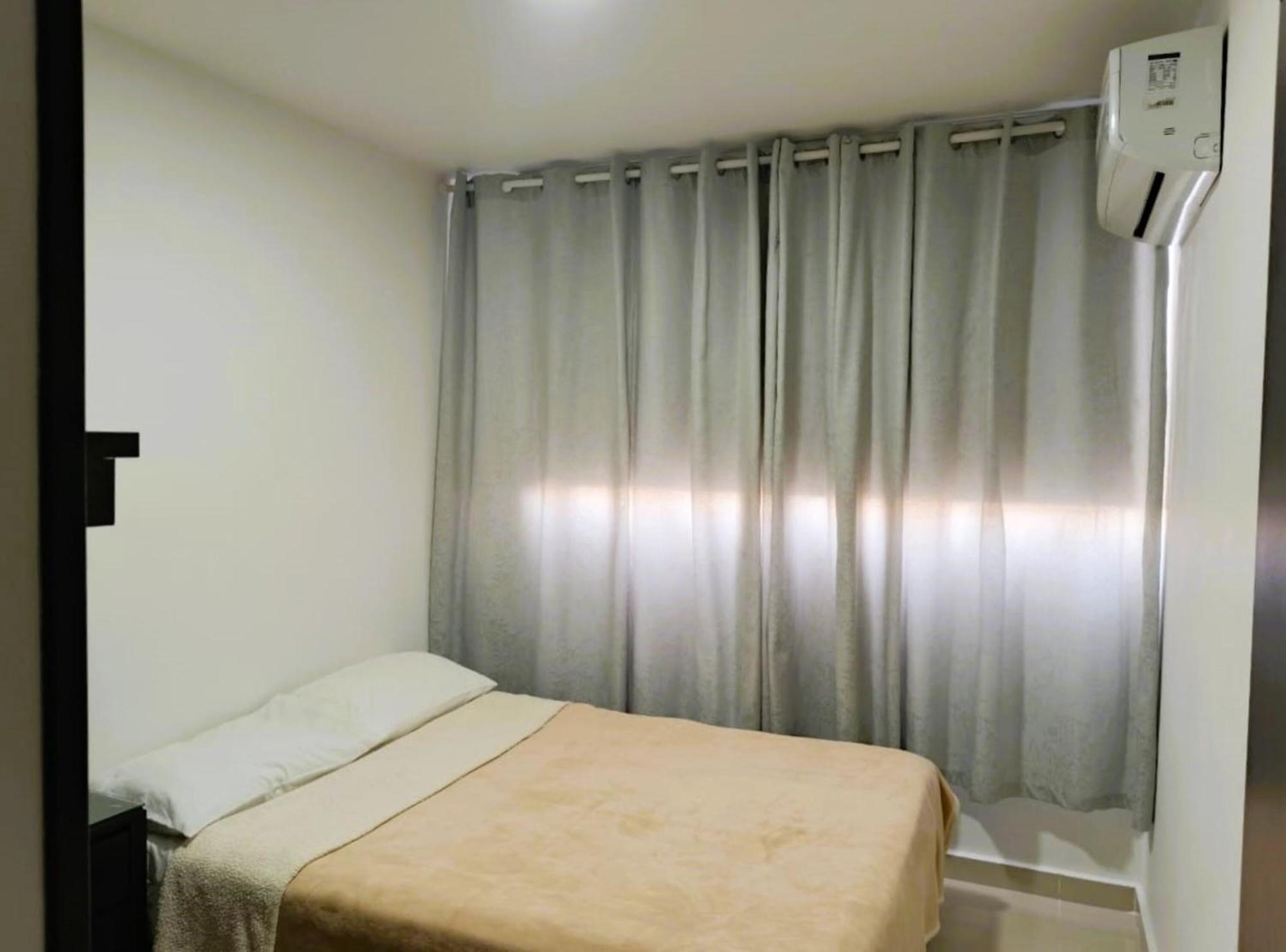 Apartamentos Condominio Oporto - Cerca A Todo Barranquilla  Rum bild